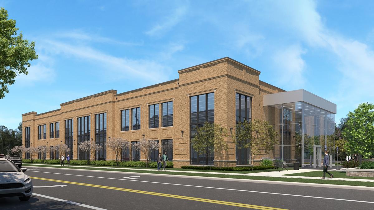 Nationwide Realty on what's next for Grandview Yard Columbus Business