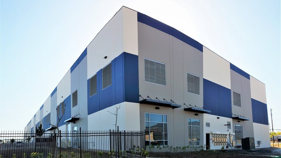 Alexander & Baldwin buys new Kapolei warehouse building from Avalon for