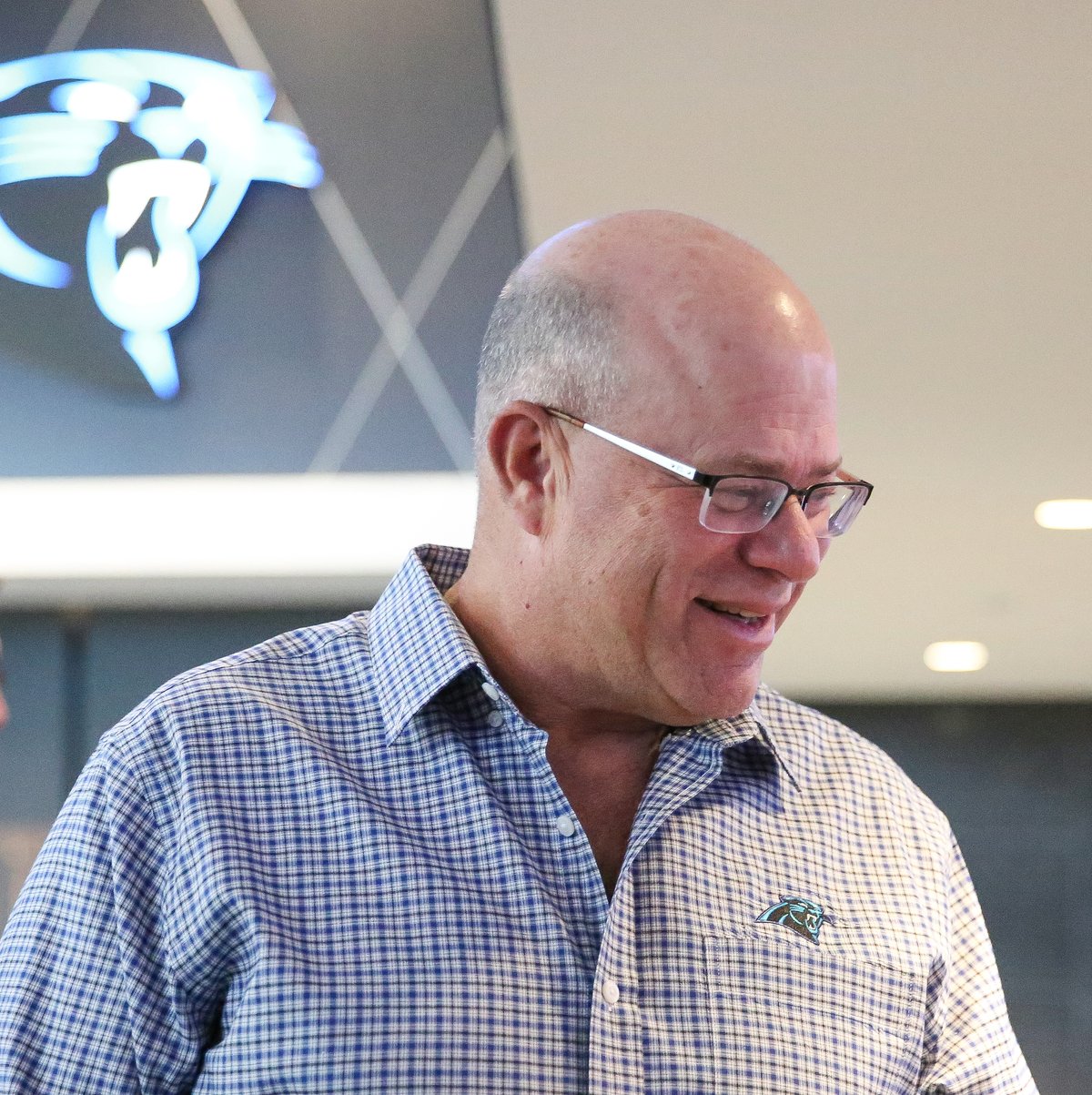 At least one potential Panthers owner reportedly wanted to move team to  South Carolina 