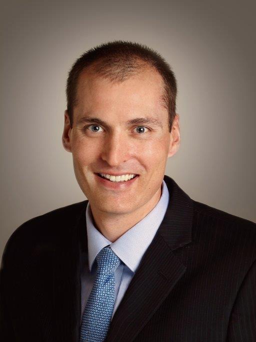 John Rupp People on The Move Wichita Business Journal