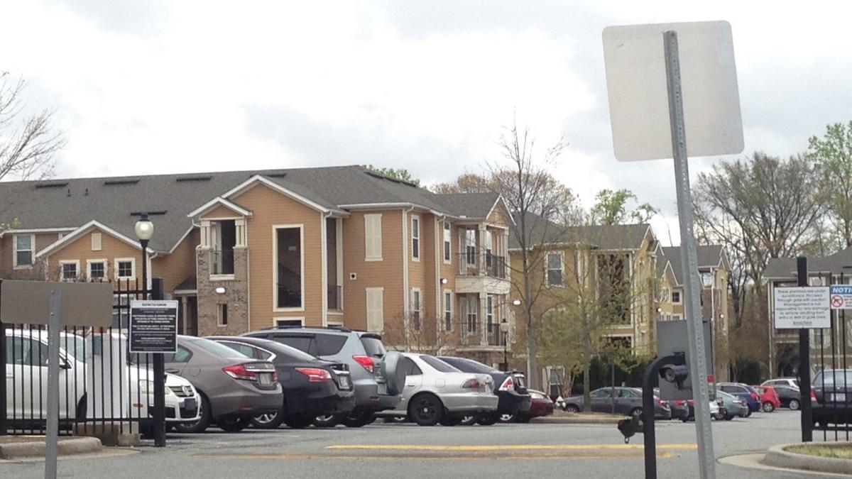 Spring Place apartments in Greensboro sell for 23.15 million Triad