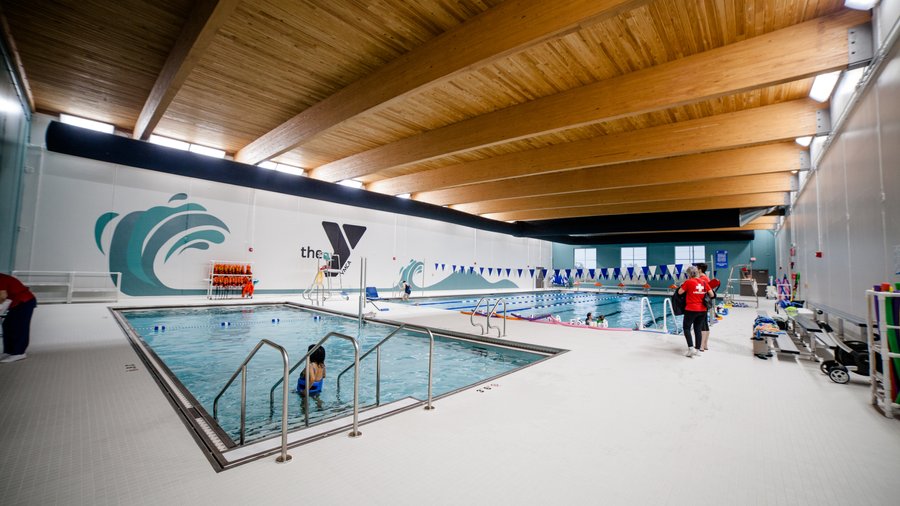 Senior Fitness  YMCA of Greater Dayton