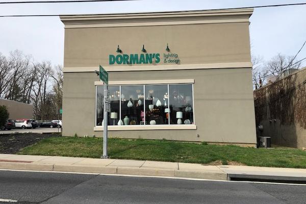 Dorman S Lighting Design In Towson To Close After 77 Years Dorman S Lighting Design In Towson To Close After 77 Years