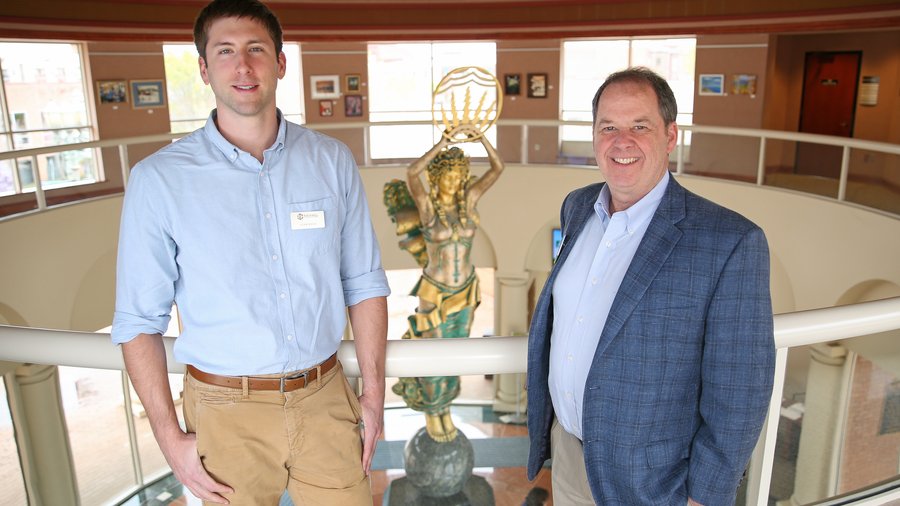 Rock Hill campaign seeks to keep residents from work commute