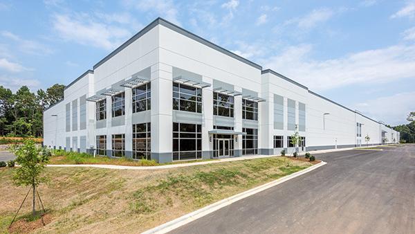 Transbotics doubles footprint with Charlotte move - Charlotte Business ...