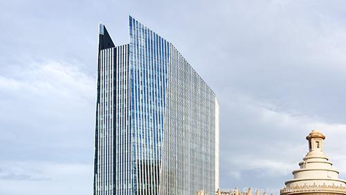 White & Case inks lease in Hines' 609 Main tower in Houston - Houston ...