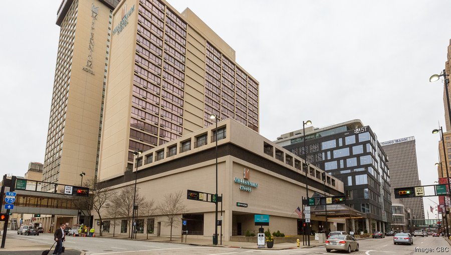 Millennium Hotel case: Developer wins Ohio Supreme Court decision ...