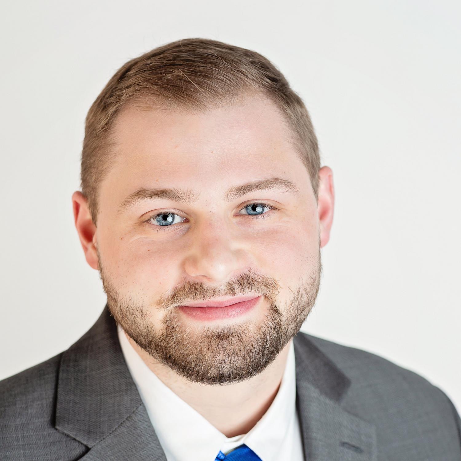 Carson Phillips People on The Move Memphis Business Journal