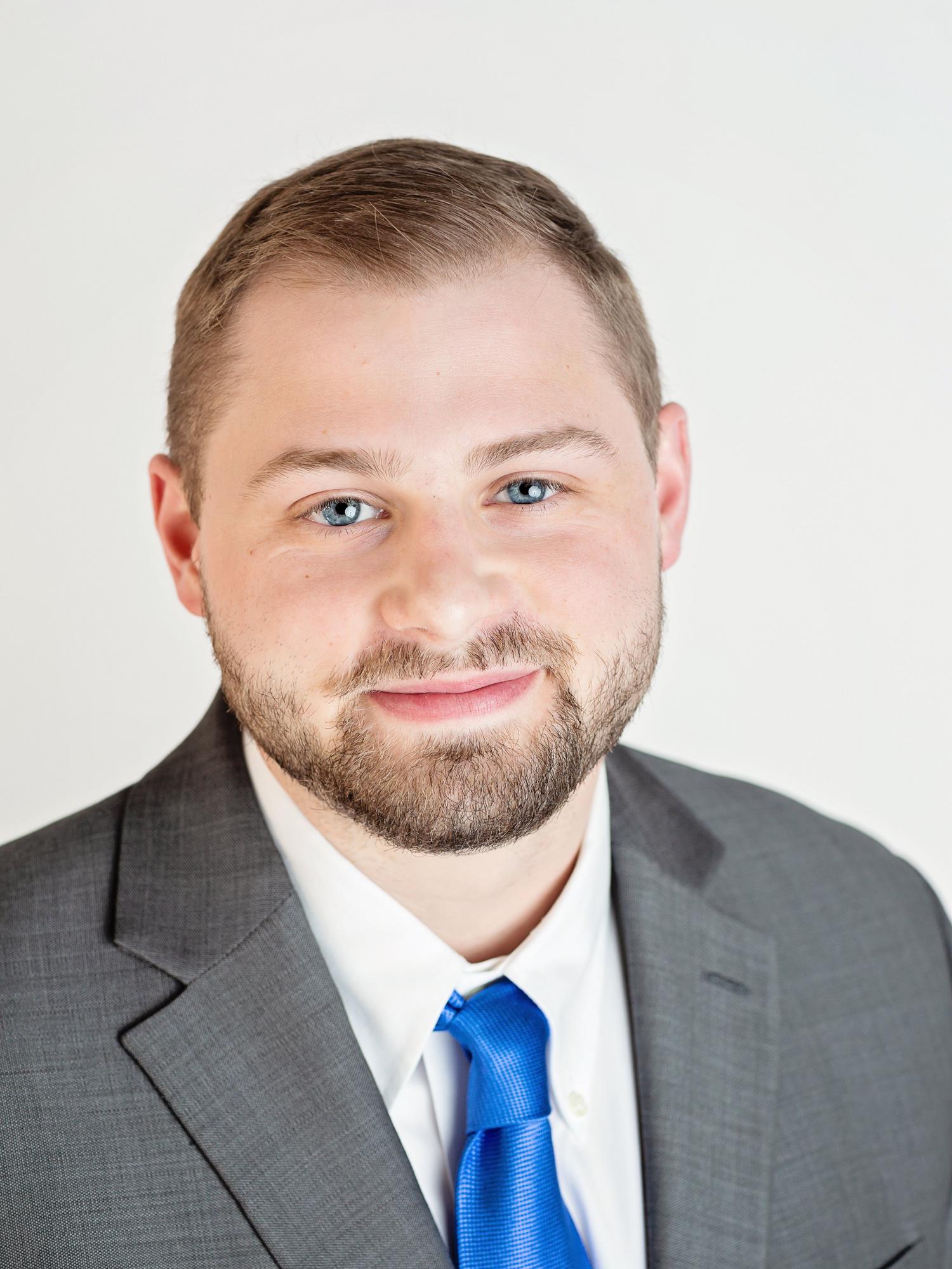 Carson Phillips People on The Move Memphis Business Journal