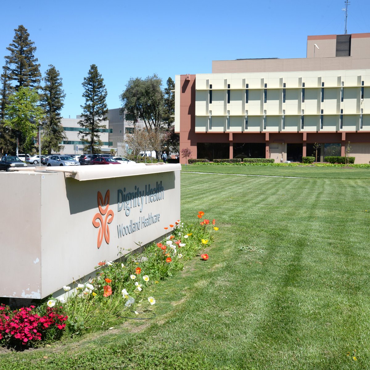 Dignity Health, Partnership reach deal for Yolo Medi-Cal coverage -  Sacramento Business Journal