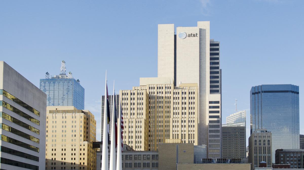 Here are the biggest Q3 office sales in Dallas-Fort Worth you might ...