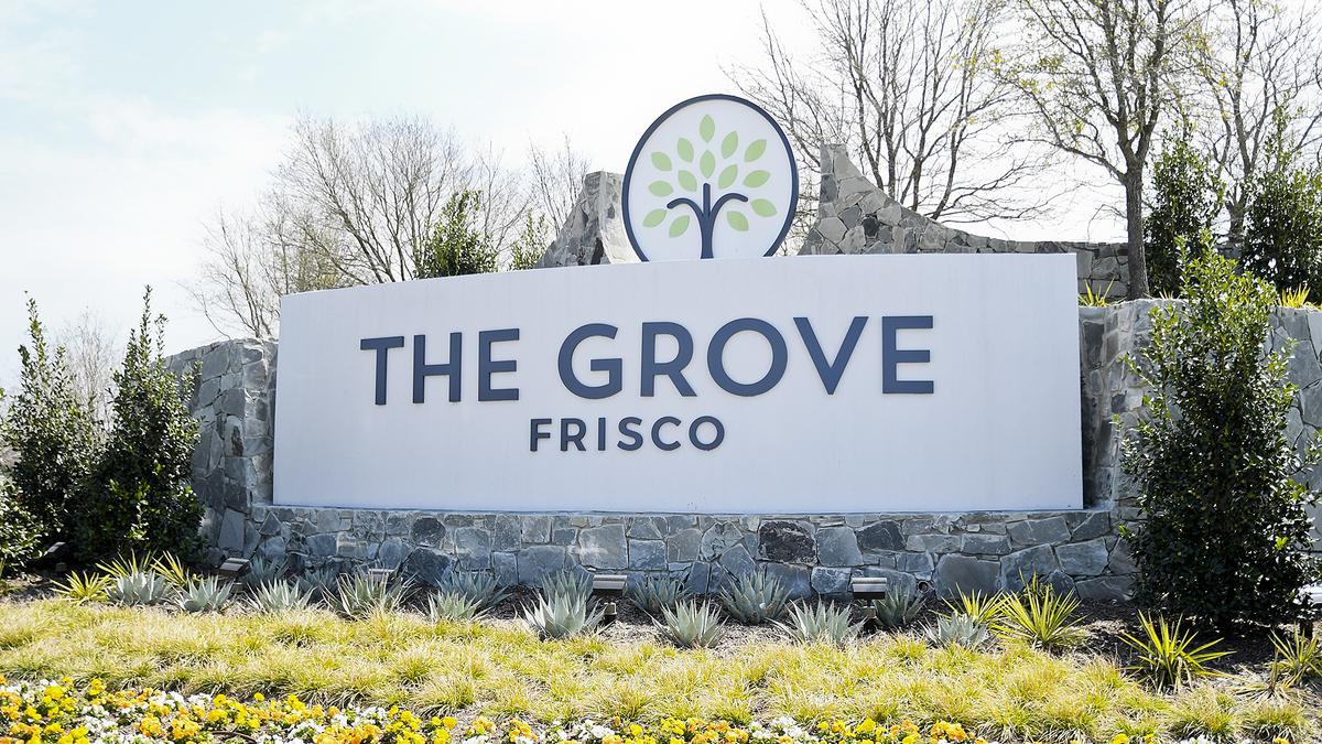 JPI to build 424unit apartments in Frisco Dallas Business Journal