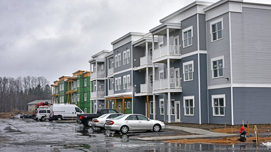 Solara Apartments in Rotterdam now open for leasing Albany Business