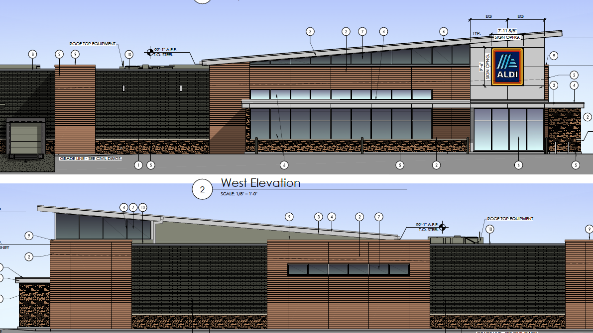 New development planned for west Xenia Dayton Business Journal