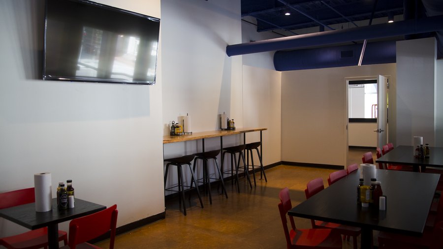 Sneak peek of Hi-Pointe Drive-In - St. Louis Business Journal