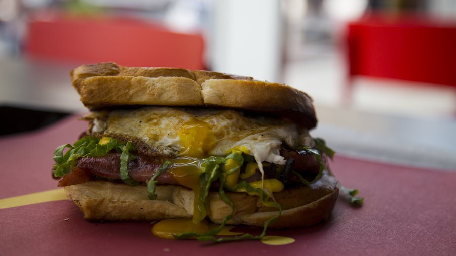 Sneak peek of Hi-Pointe Drive-In - St. Louis Business Journal