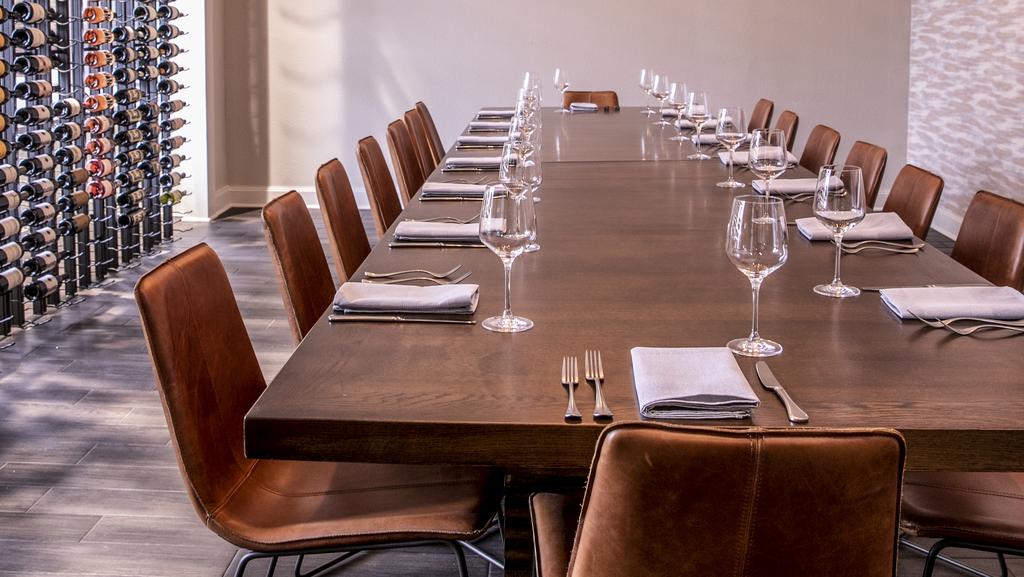 Butcher Bull Opens In Winston Salem Marriott Triad