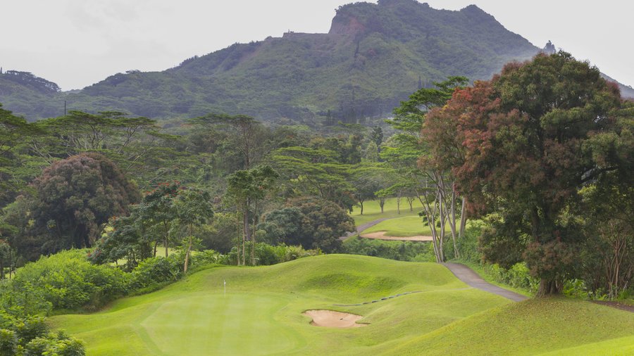 Koolau Golf Course puts equipment up for auction Pacific Business News