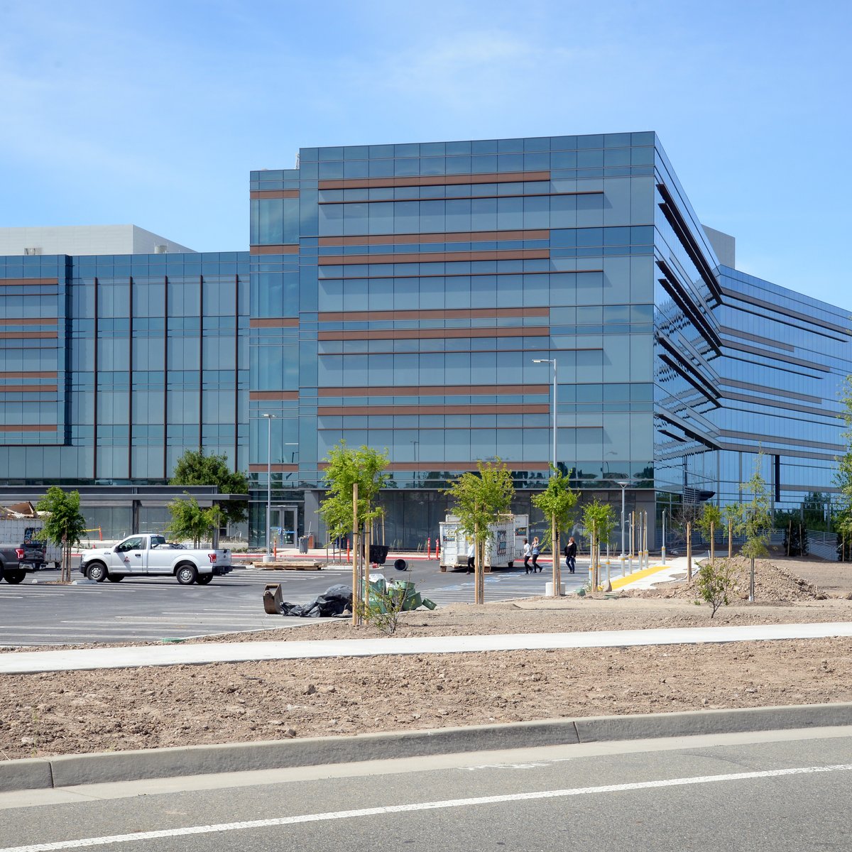 Advids office