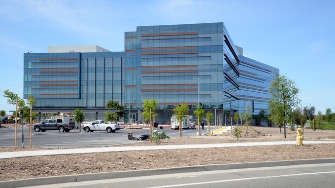 Locata Health office