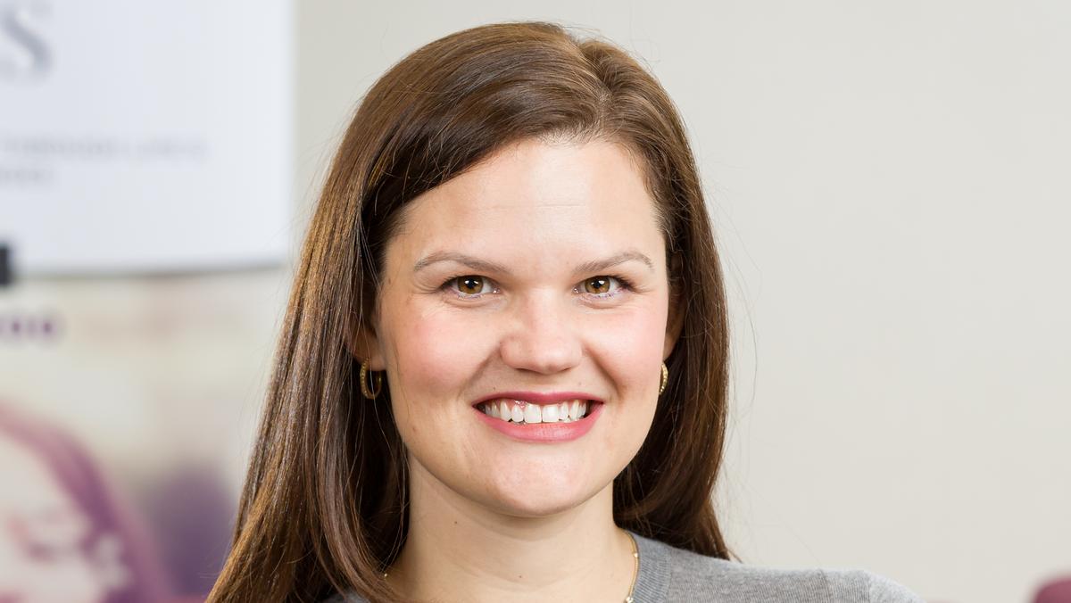 Welch's Viewpoint We need to realign talent, opportunity Pittsburgh