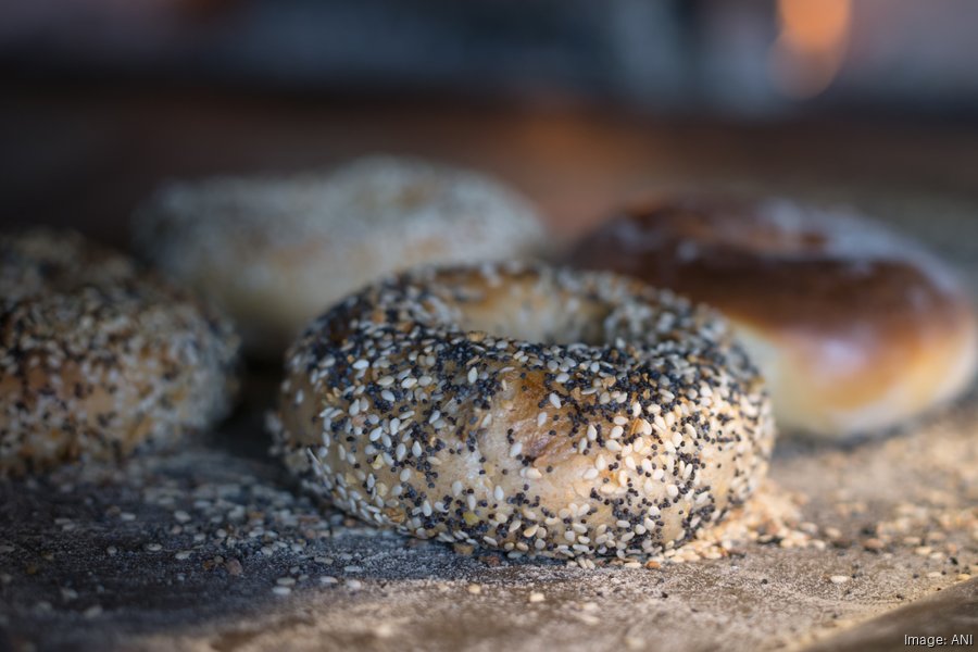 Philadelphia bagel shop cooks up first Atlanta location