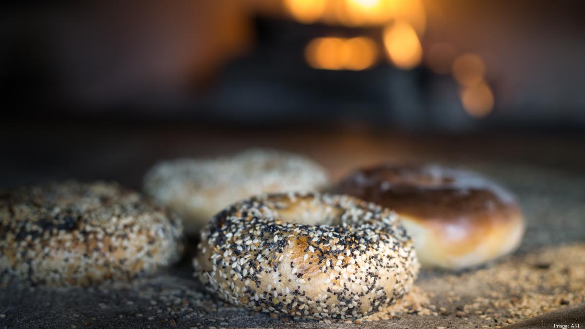 Spread Bagelry eyes midAtlantic expansion after opening new Center