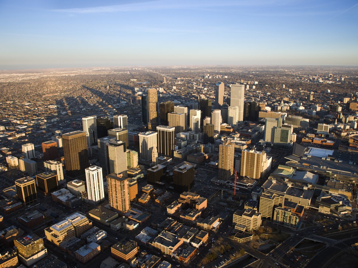 PNC Financial Services Group Inc. opening first branch in Denver