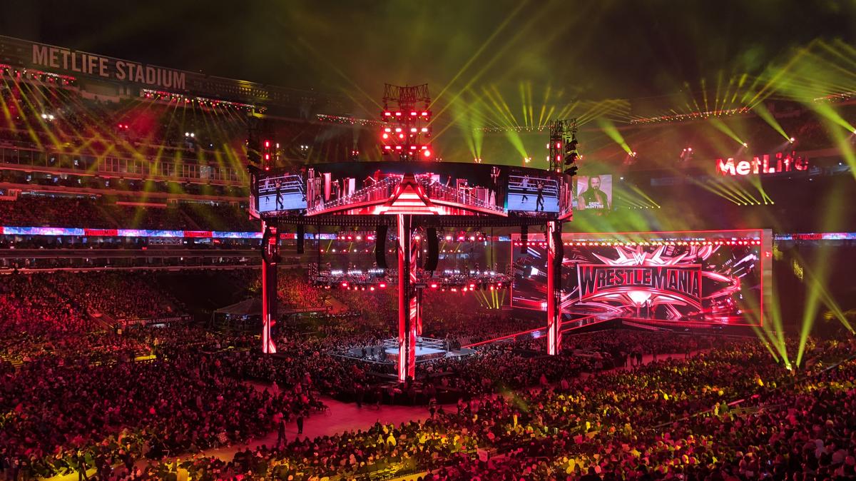 When and where is WWE WrestleMania 40? Date, location, ticket