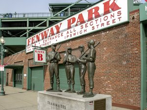 Fenway Park