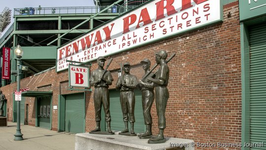 Fenway Park