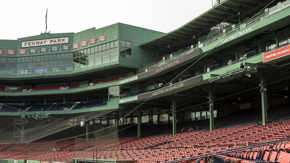 Fenway Sports Group signs marketing deal with women’s golf league