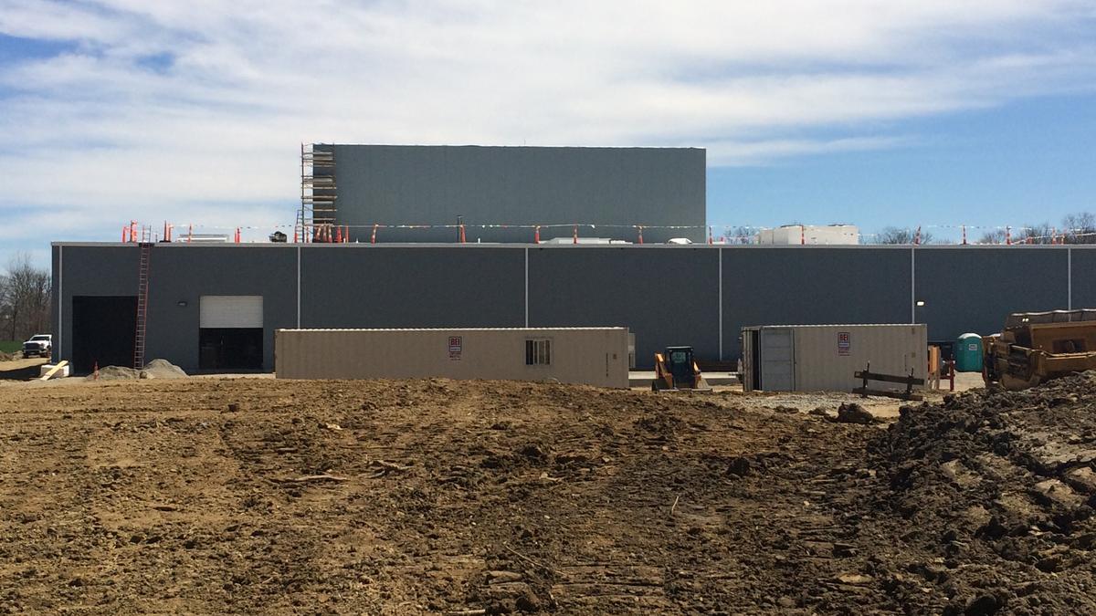 CIL Isotope Seperations doing 12M expansion Dayton Business Journal