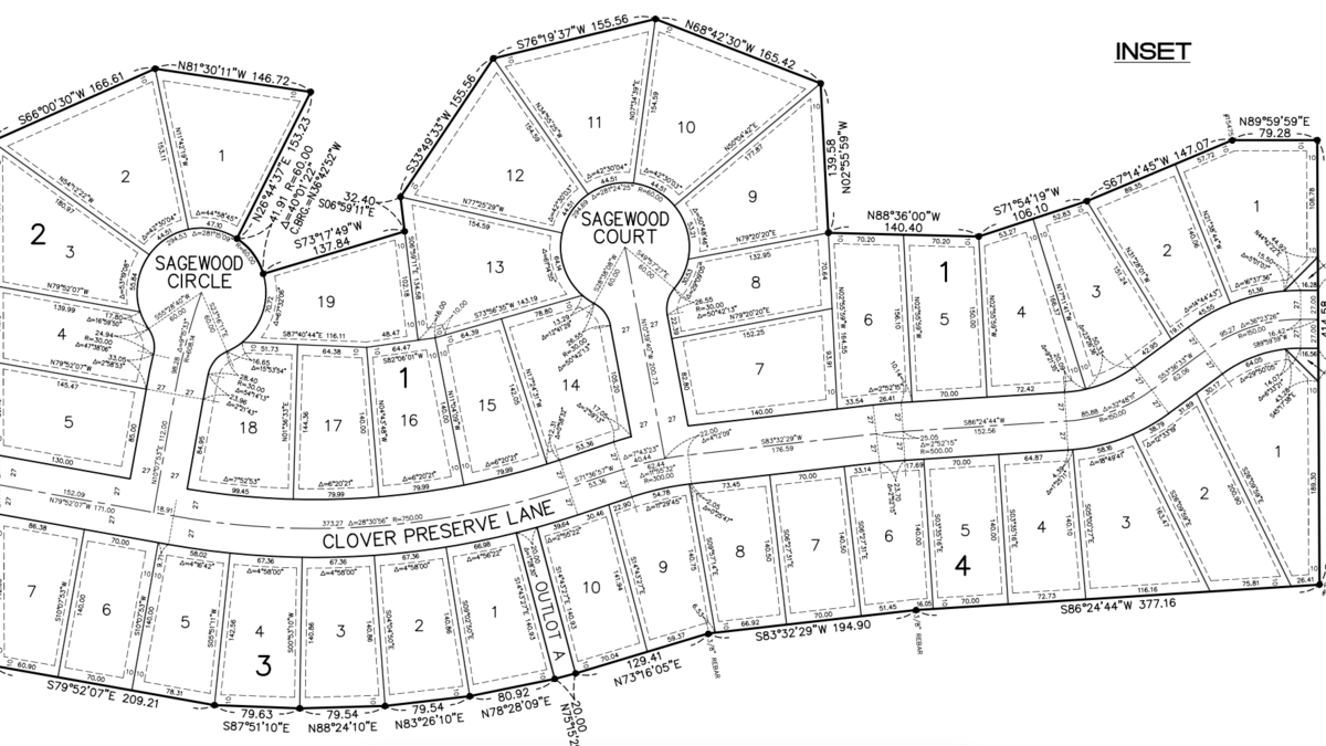 D.R. Horton Inc. planning second addition to Sagewood neighborhood in