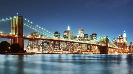 New York City3