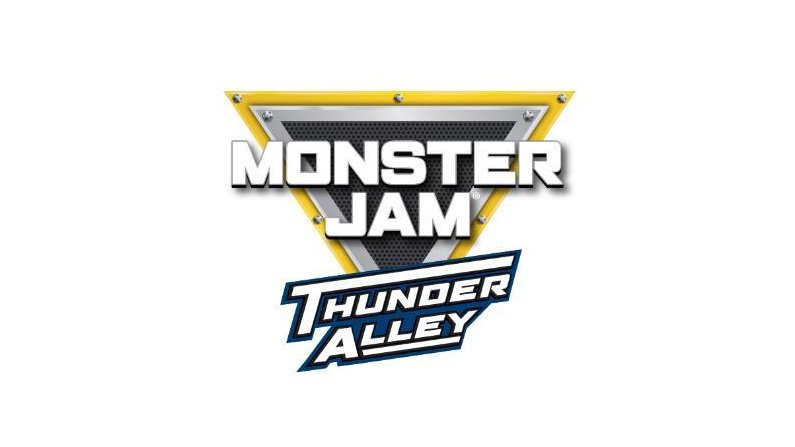 Cedar Point reveals surprise new attraction for 2019: Monster Jam