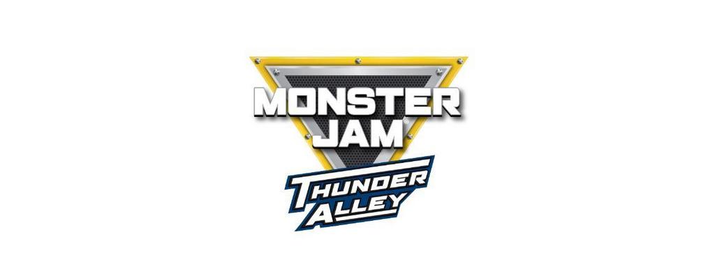 Family Fun: Monster Jam Thunder Alley – The Morning Call