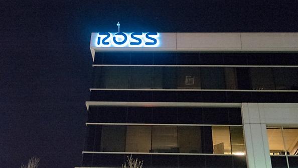 ross stores corporate phone number