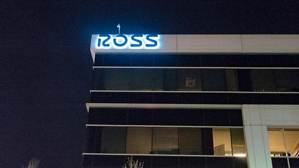 ross stores headquarters address