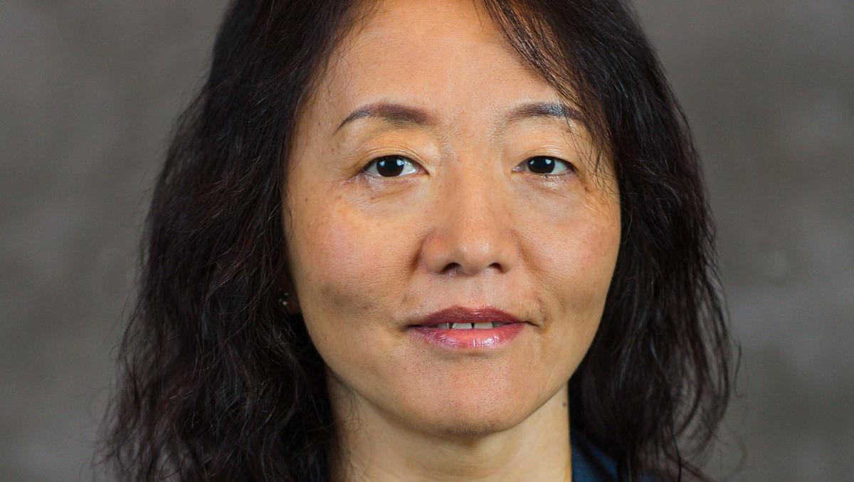 Western Digital's Yan Li is a Woman of Influence for 2019 - Silicon ...