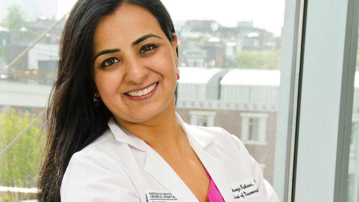 Health4theworld's Dr. Bhavya Rehani Is A Woman Of Influence For 2019 ...