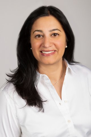 Manju Reddy All Stars Helping Kids' Manju Ramachandran is a Woman of Influence for ...