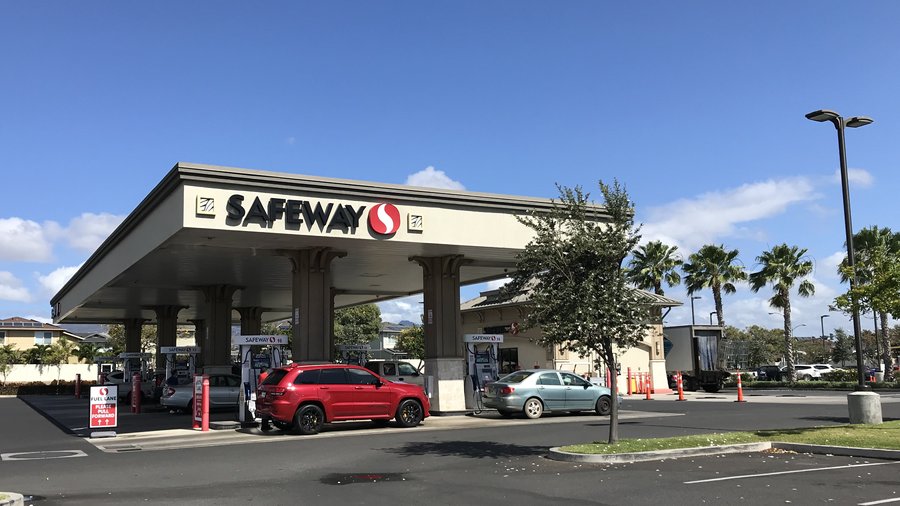 Lahaina Cannery Mall on Maui seeks county OK for addition of Safeway