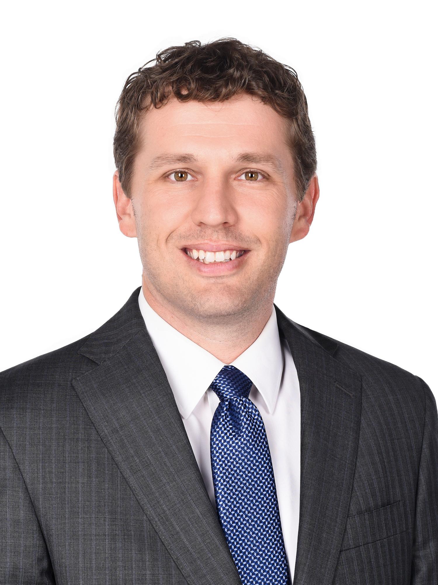 Marcus Morris People on The Move Dallas Business Journal