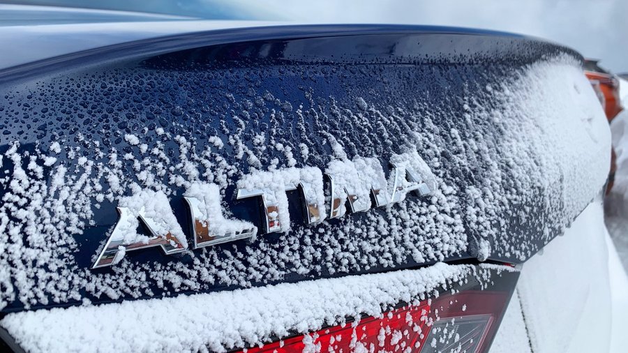 Altima