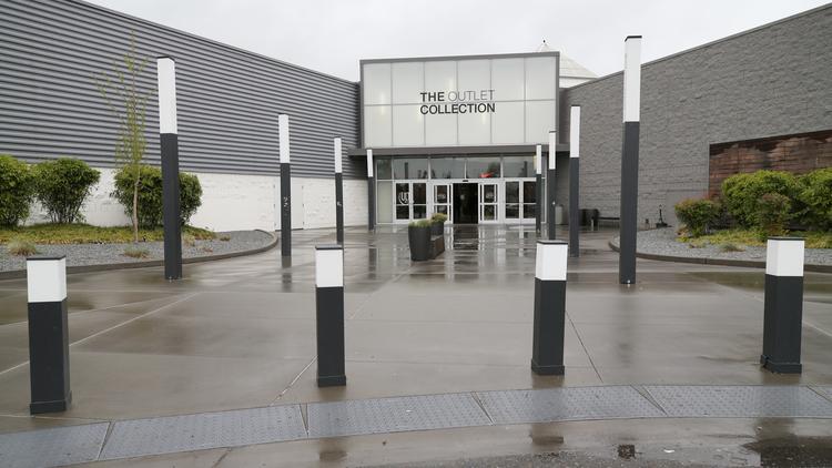 outlet store auburn wa
