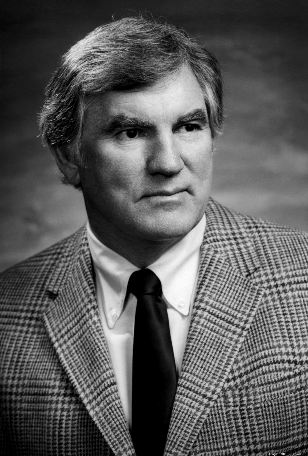 Forrest Gregg dies at 85 - Milwaukee Business Journal