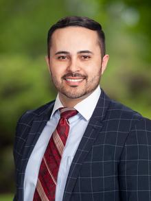Leo Orozco | People on The Move - Sacramento Business Journal