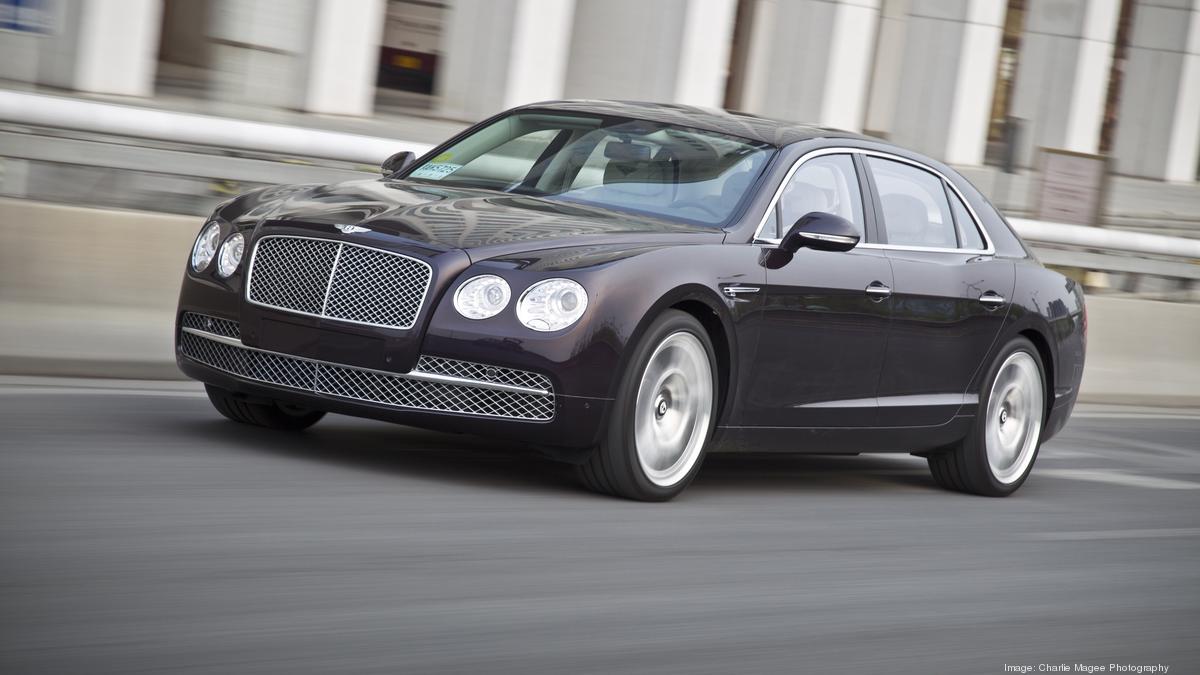 Bentley Motors moves ahead with dealership in Jacksonville