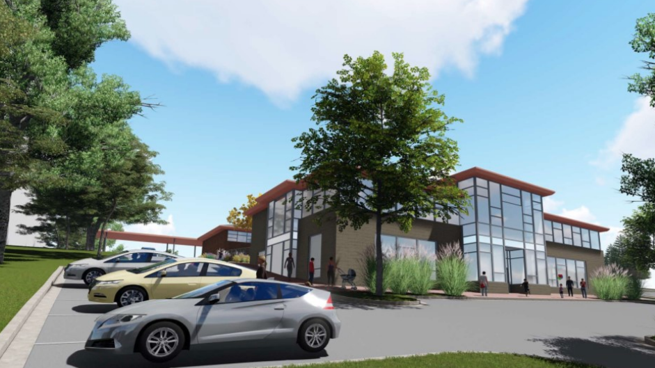 Old Silver Spring Library to be renovated as childcare center ...